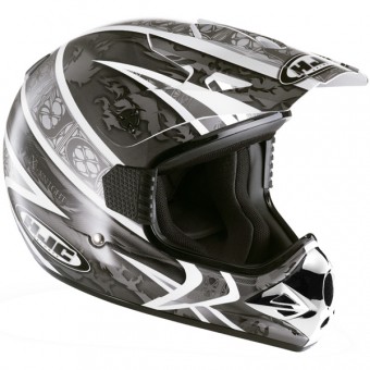 Casque Casque moto HJC CS-X3 X-Knight MC5